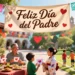 how to say happy father's day in spanish
