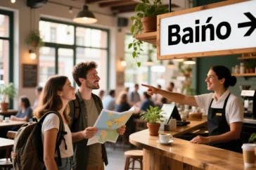 how do you say toilet in spanish