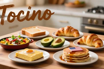 how to say bacon in spanish