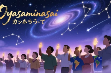 how to say goodnight in japanese