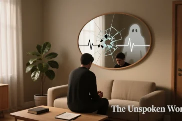 the things i didn't say in therapy