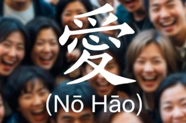 how to say hi in mandarin