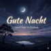 how to say good night in german