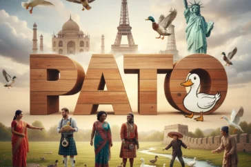 how do you say duck in spanish