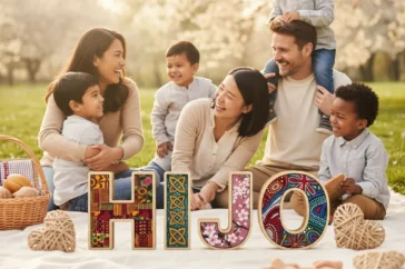 how to say son in spanish