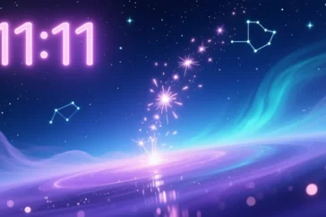 what does 11:11 mean