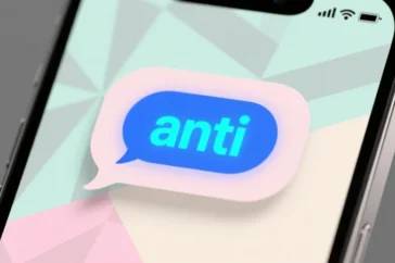 what does anti mean