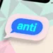 what does anti mean
