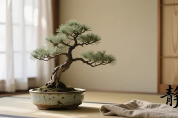 what does bonsai mean