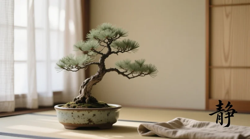 what does bonsai mean