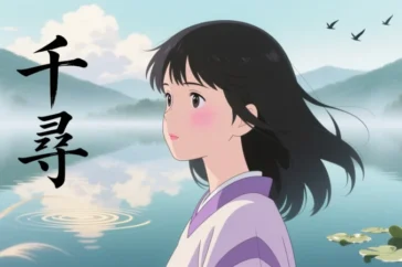 what does chihiro mean