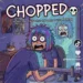 what does chopped mean in slang