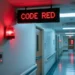 what does code red mean