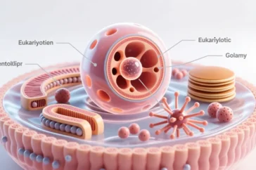 what does eukaryotic mean
