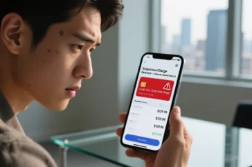 what does it mean to dispute a transaction