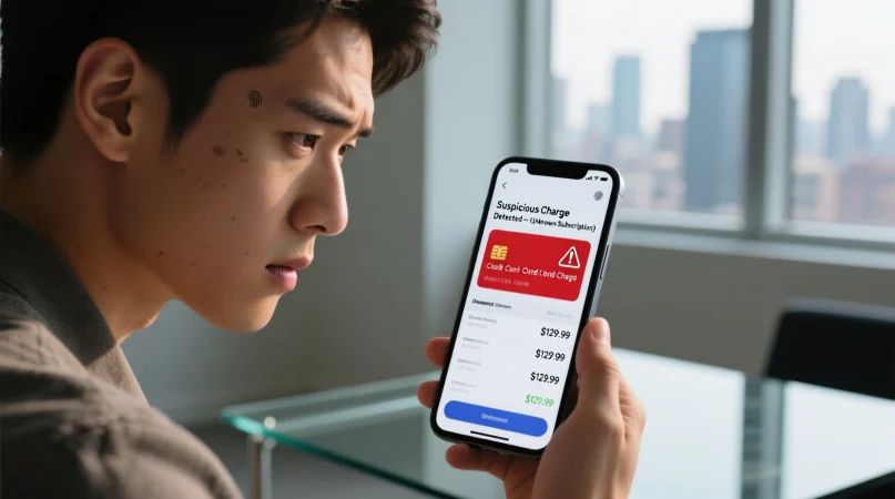 what does it mean to dispute a transaction