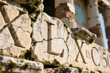 what does l mean in roman numerals