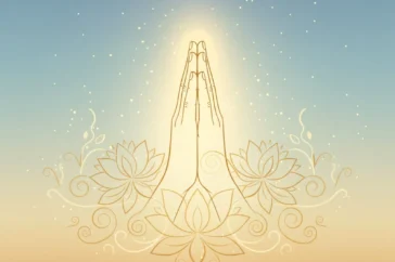 what does namaste mean