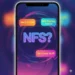 what does nfs mean in text