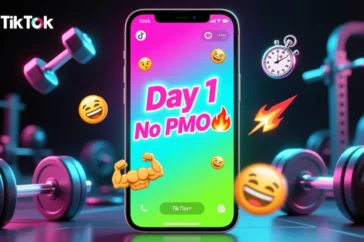what does pmo mean tiktok