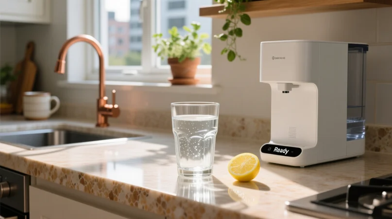 what does potable water mean