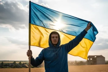 what does slava ukraine mean