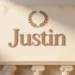 what does the name justin mean