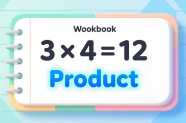 what does the product mean in math