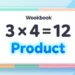 what does the product mean in math