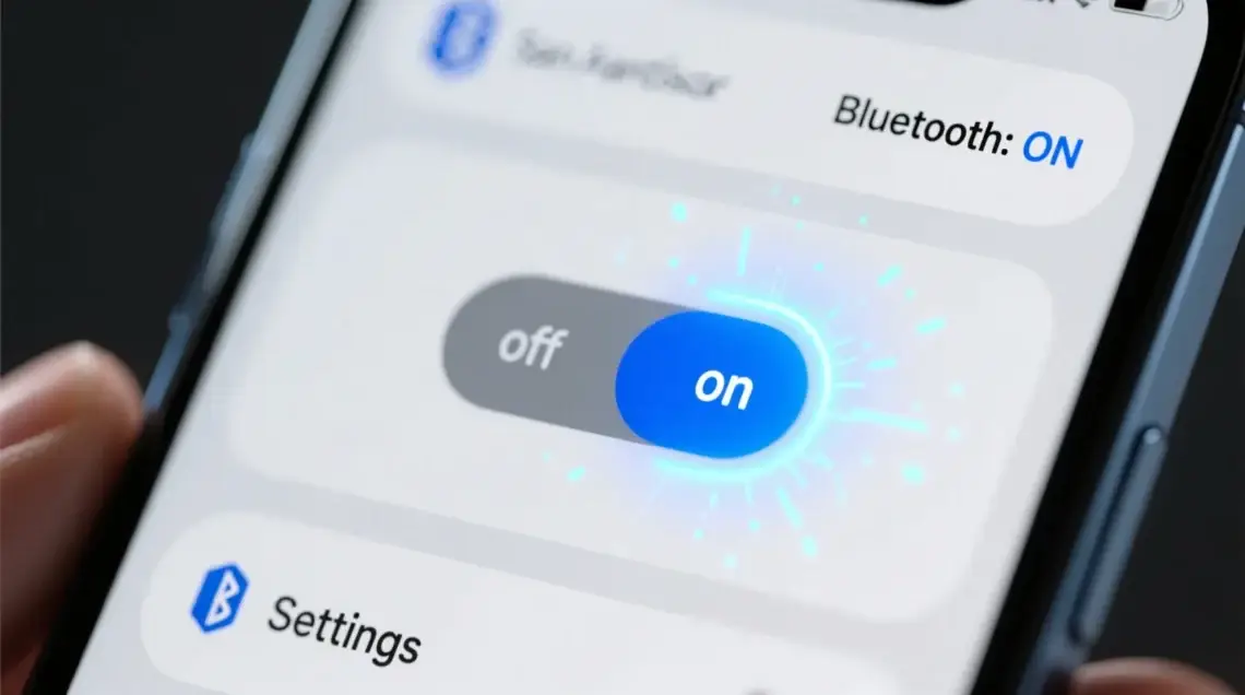 what does toggle mean