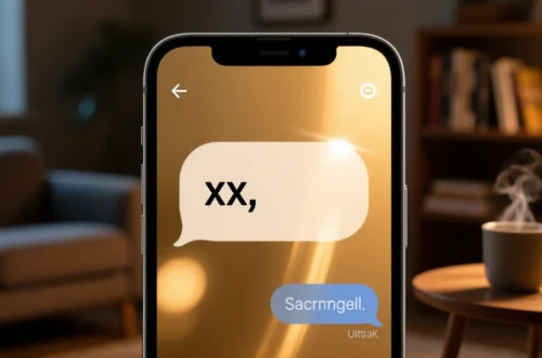 what does xx mean in texting