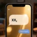 what does xx mean in texting