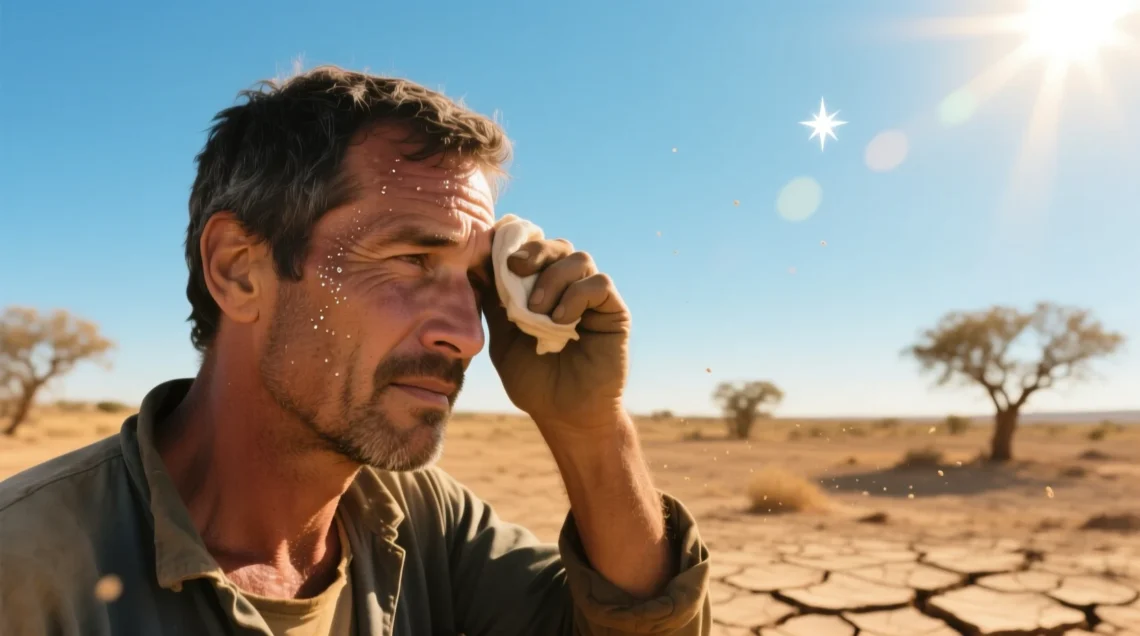 what does dog days of summer mean