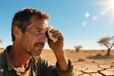 what does dog days of summer mean