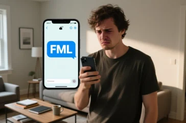 what does fml mean