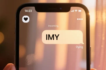 what does imy mean