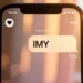 what does imy mean