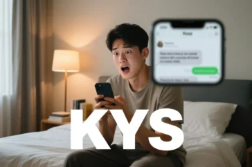 what does kys mean