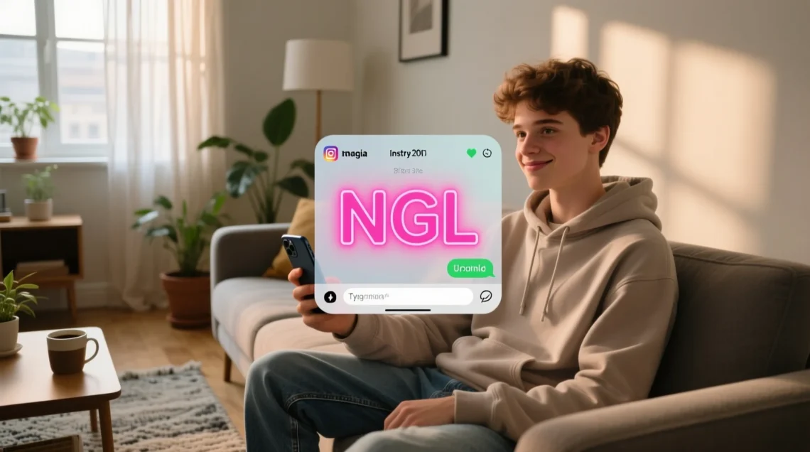 what does ngl mean