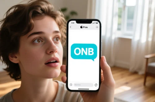 what does onb mean