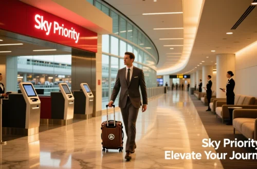 what does sky priority mean