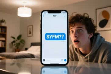 what does syfm mean